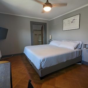 Private Bathroom King Room